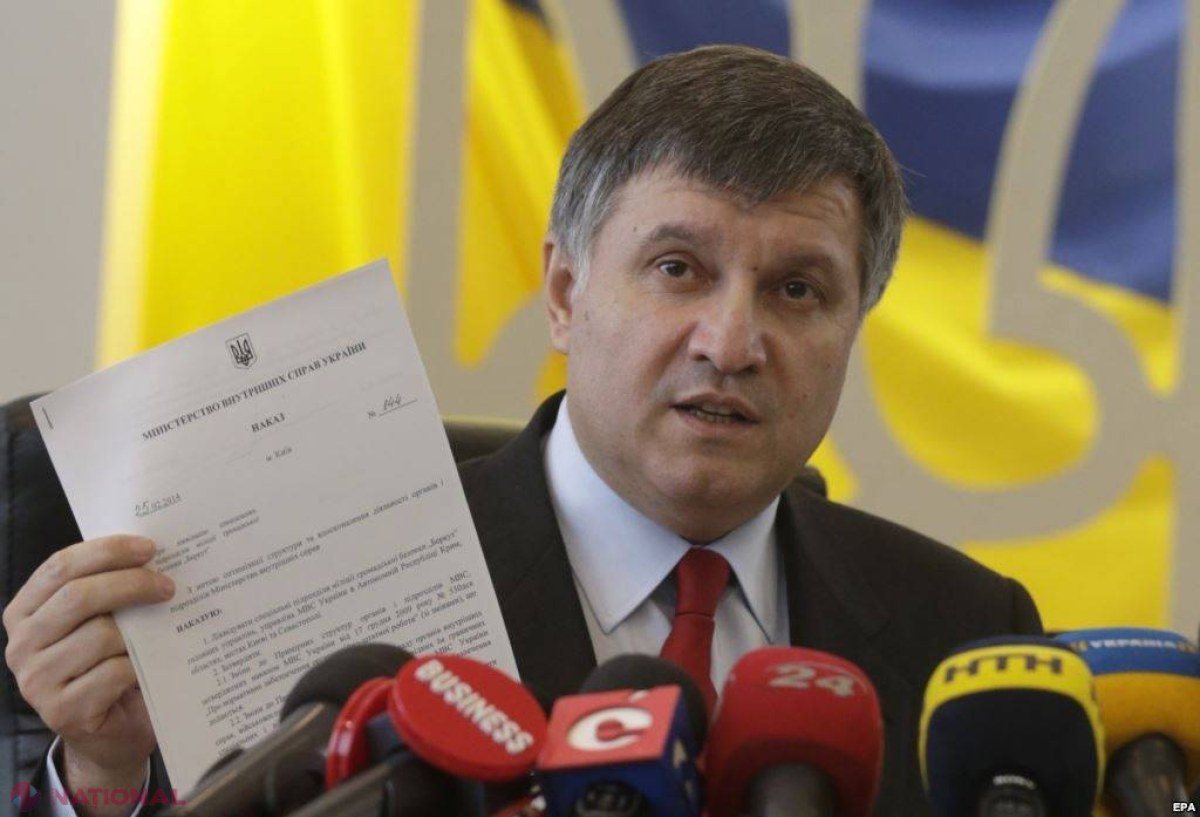 DECLARAȚIE OFICIALĂ // Armata ucraineană, mai PUTERNICĂ 