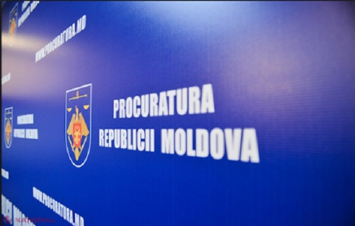 Procurorul care și-a ascuns mai multe bunuri și conturi bancare ar putea fi cercetat penal