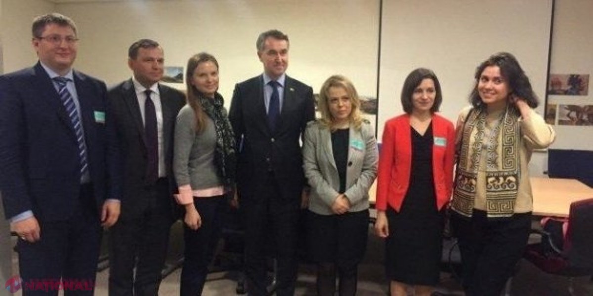 Parlamentul anunță începerea audierilor în cadrul Comisiei de anchetă care cercetează eventualele imixtiuni ale „Open Dialog” și Ludmilei Kozlowska în treburile interne ale R. Moldova