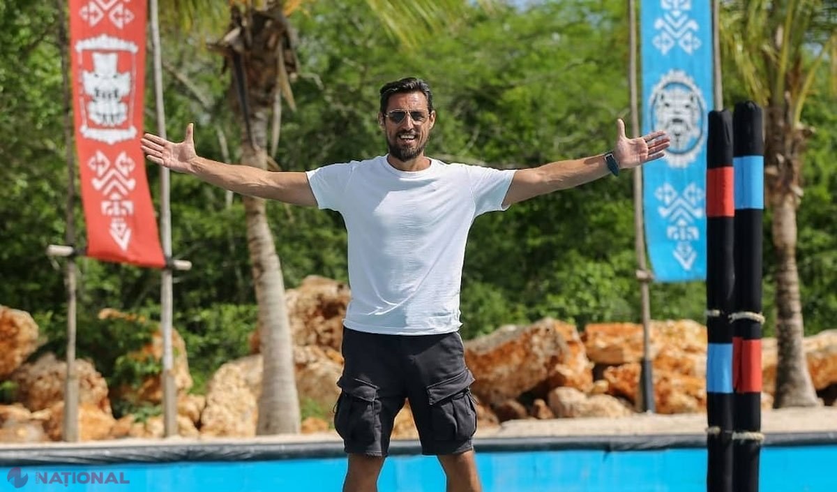 Cine sunt primele vedete ce vor participa la noua ediție „Survivor”, proiect achiziționat de PRO TV