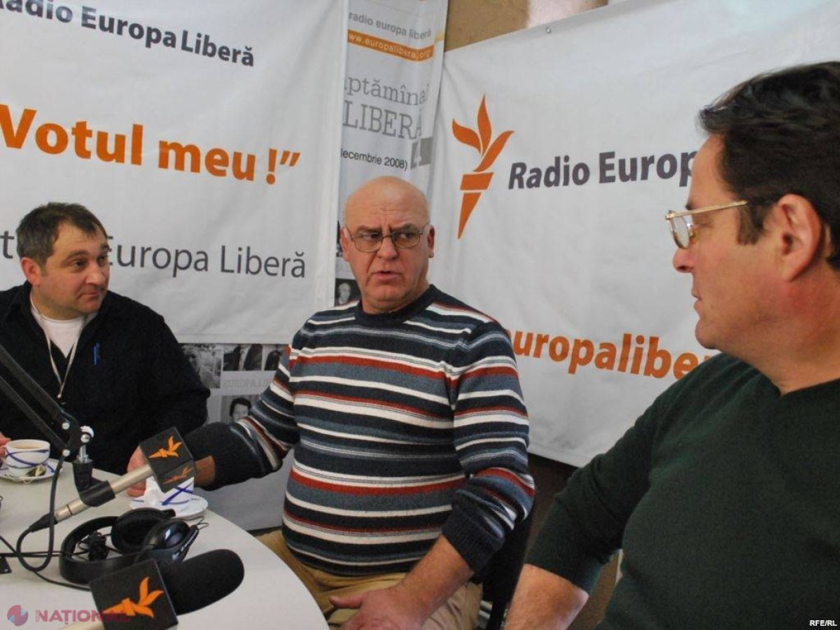 DOLIU // A decedat unul dintre cei mai cunoscuți și apreciați juriști din R. Moldova