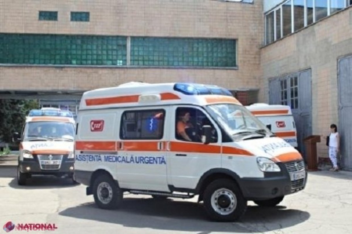 Cazul celor trei copii de la Cantemir, decedați după ce s-au intoxicat cu insecticide: Felcerul din sat riscă ÎNCHISOARE