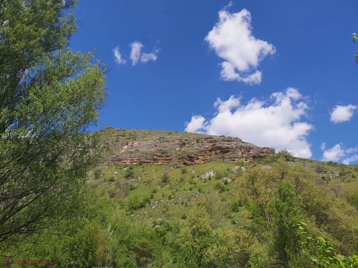 METEO // Maxime de până la plus 30 de grade Celsius în această săptămână