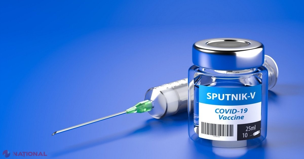 OMS a SUSPENDAT procesul de aprobare a vaccinului Sputnik-V: Producătorii NU ar respecta practicile de fabricare a serului împotriva COVID-19