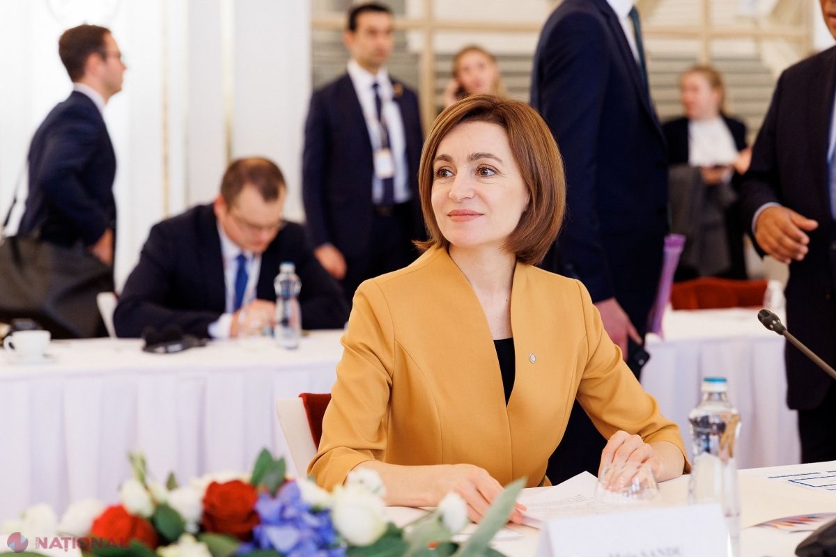 DOC // Salariul MODEST al Maiei Sandu din ultimul an. Șefa statului are același apartament de 74,5 metri și aceeași mașină veche de 16 ani. Economiile din SUA ale președintei s-au epuizat