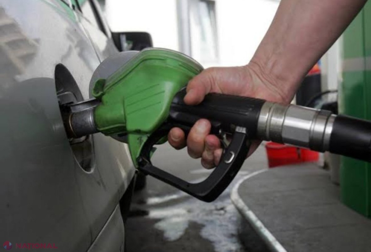 RĂZBUNAREA petroliştilor? ANRE: 