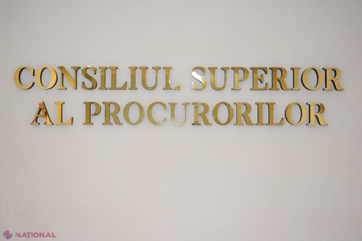 CSP a decis să ANULEZE concursul pentru ocuparea funcției de procuror general, în cadrul căruia Octavian Iachimovschi a acumulat cel mai mare punctaj. Ce a stat la baza acestei DECIZII