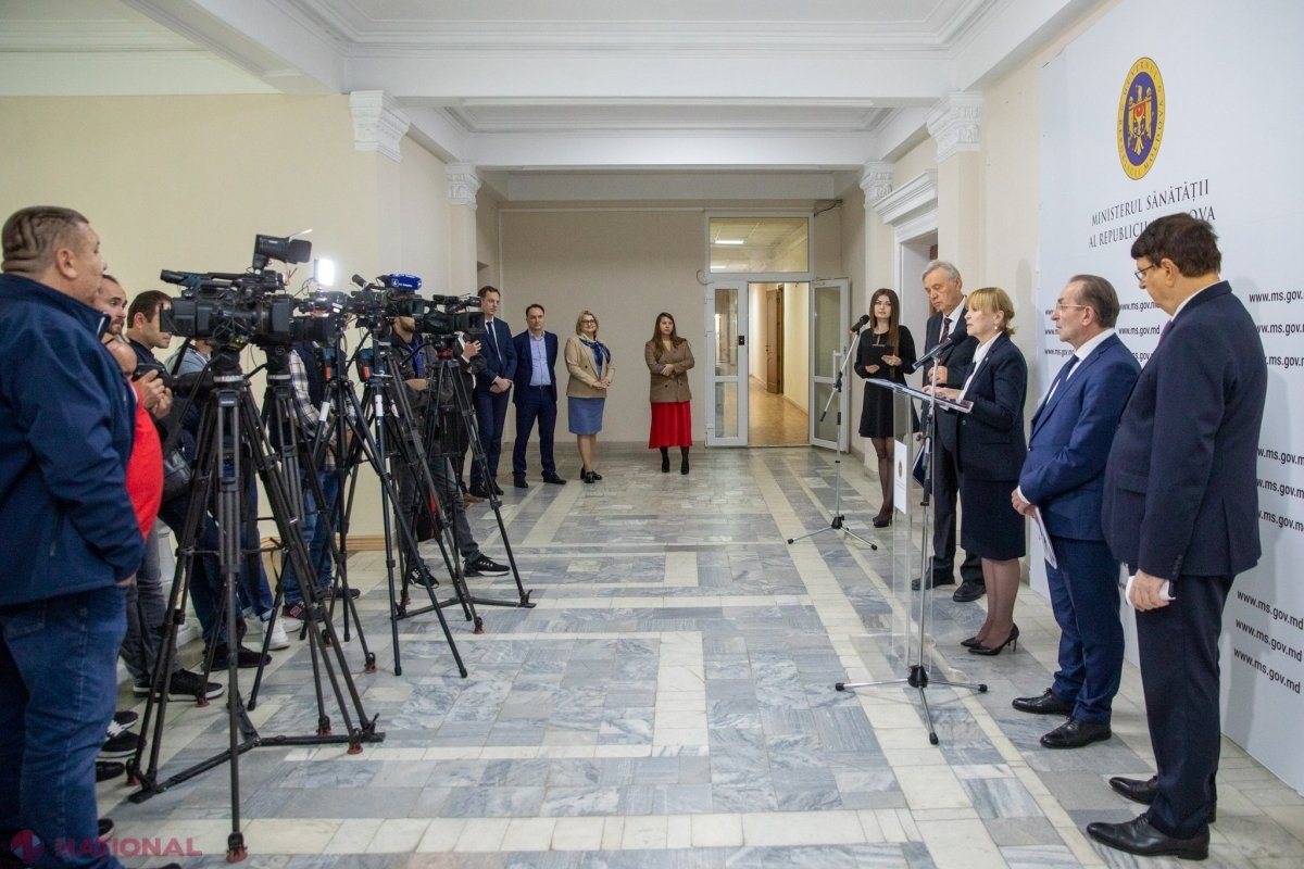 VIDEO // Mai multe șanse la viață pentru pacienții care au suferit un AVC: Acces la asistență medicală calificată, non-stop, în 13 CENTRE specializate