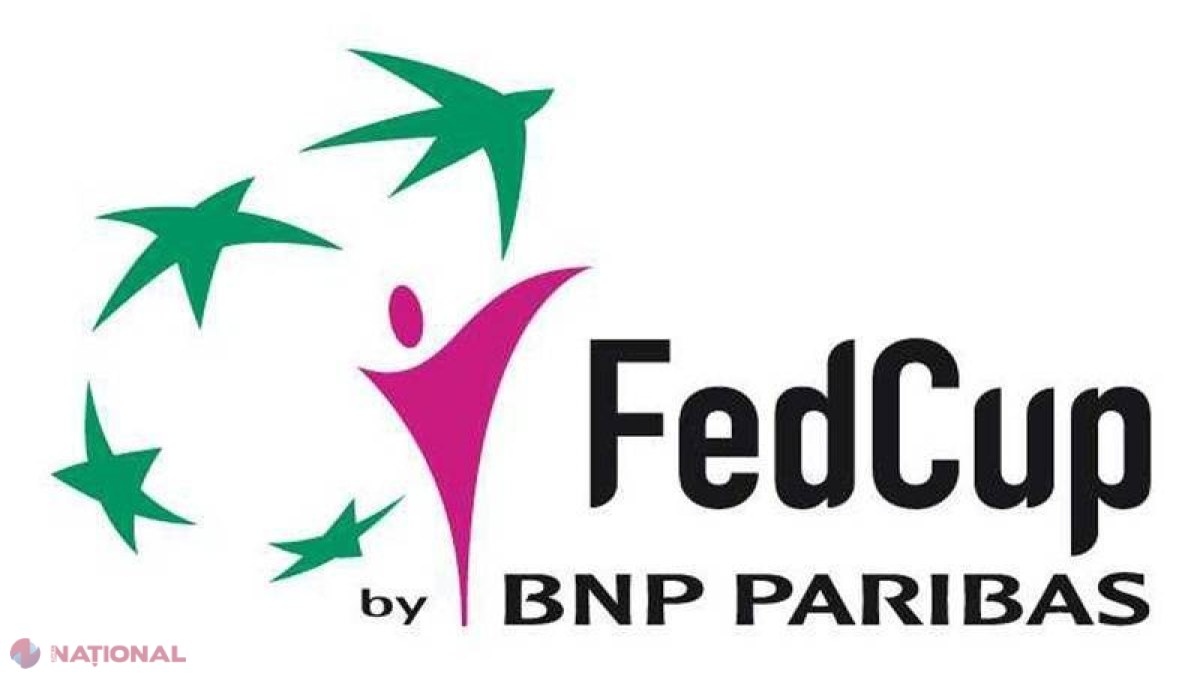 R. Moldova va găzdui meciurile celei de-a treia grupe a zonei euro-africane la tenis feminin