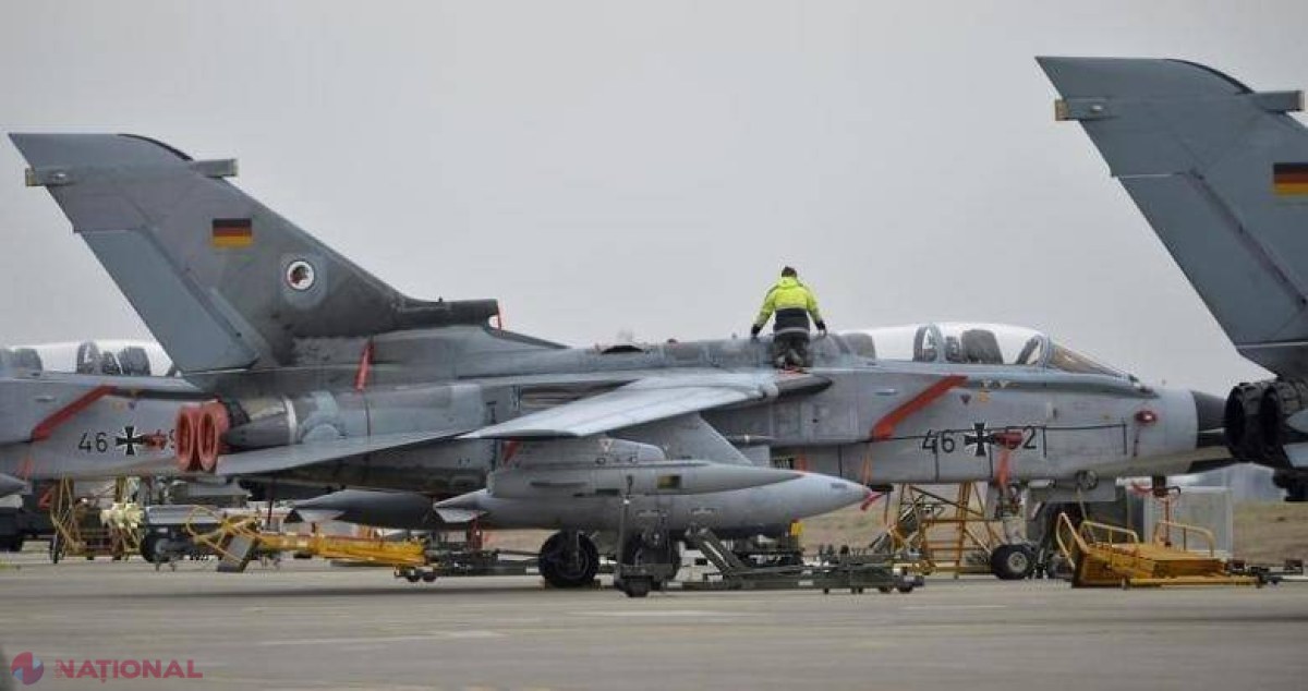 Germania: Consiliul de miniștri aprobă retragerea militarilor germani de la baza turcă de la Incirlik. Trupele şi avioanele de recunoaştere, în mişcare