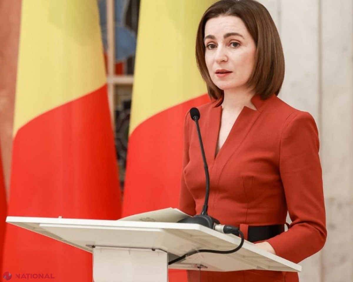 Articol semnat de Maia Sandu în publicațiile El Pais, Le Figaro, Die Welt, Le Soir, Gazeta Wyborcza, Publico, La Repubblica și G4Media: „Cererea de aderare la UE vine din dorința noastră puternică de a rămâne parte a lumii libere”