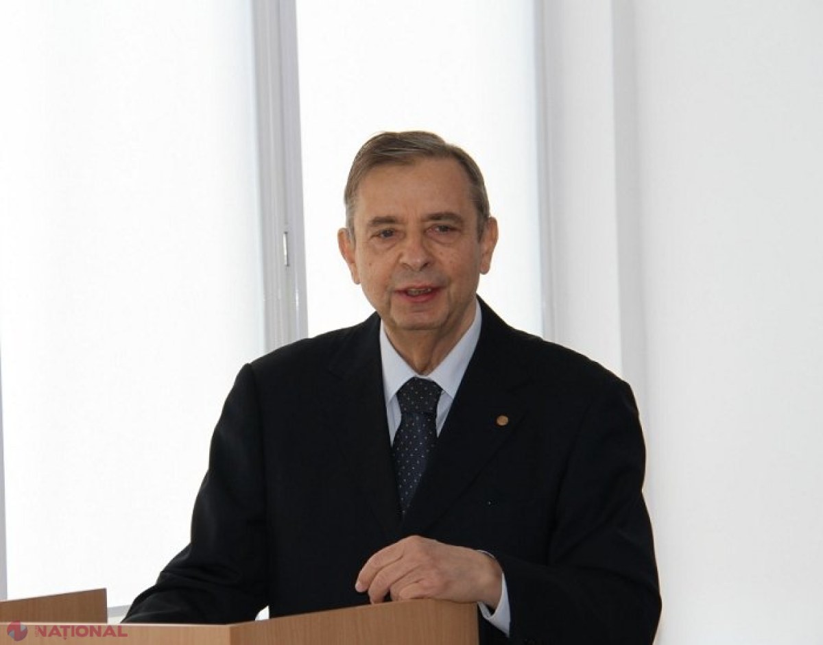 INTERVIU // Cristian Păunescu, despre Tezaurul BNR trimis la Moscova: „La vremea respectivă, soluția trimiterii stocului de aur în Rusia părea cea mai potrivită. România și Rusia erau vecine și aliate, iar familiile domnitoare erau înrudite”