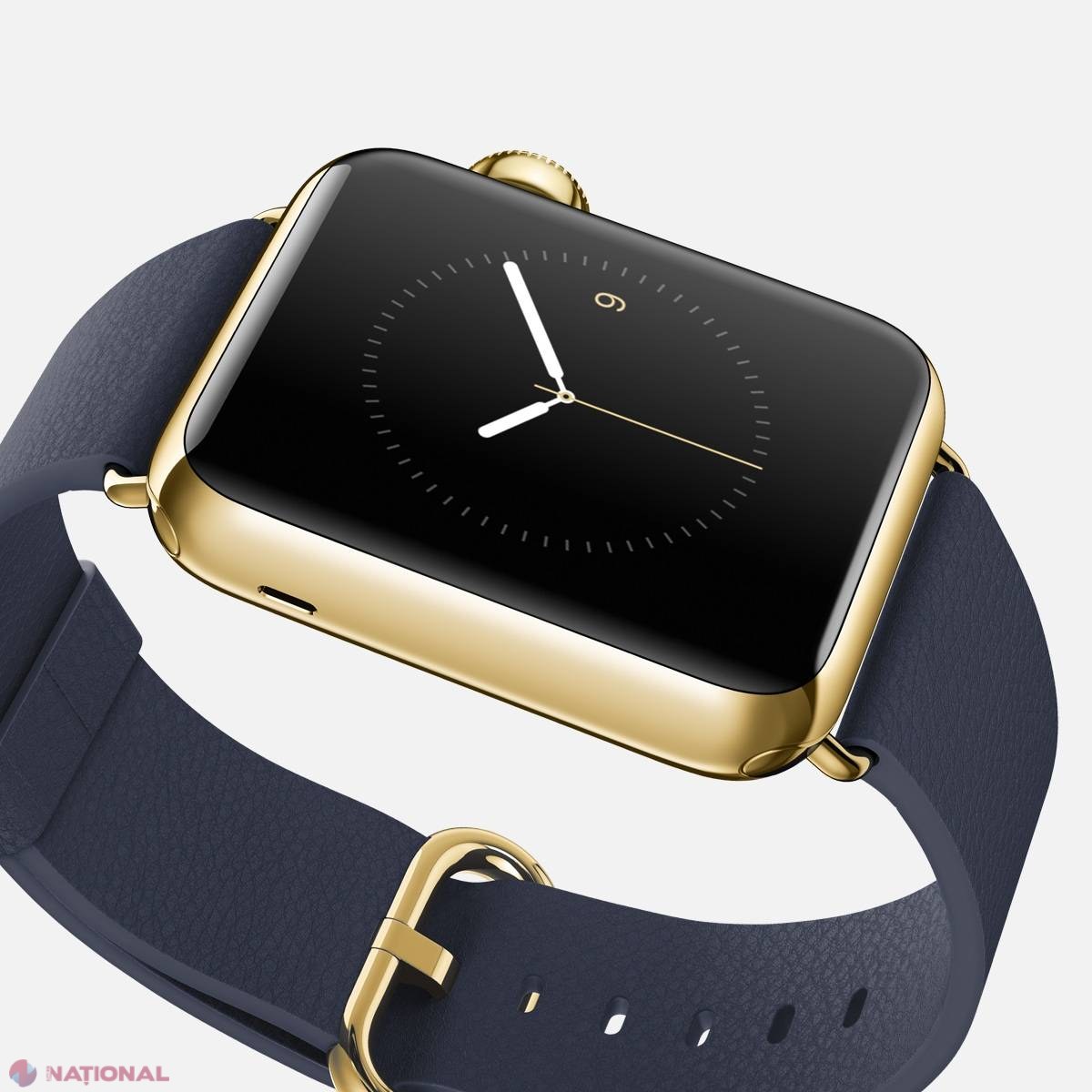 Apple crede că o să dea lovitura cu Apple Watch. Câte va scoate la vânzare?