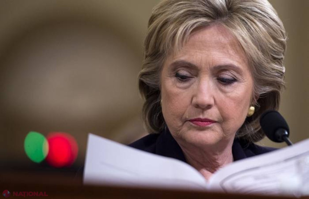 Wikileaks // 20 000 de e-mailuri ale lui Hillary Clinton, făcute publice. În trei din ele se vorbește despre R. Moldova