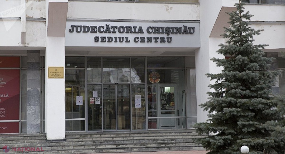 ONG-urile de media DEZAPROBĂ o dispoziție a vicepreședintelui Judecătoriei Chișinău care prevede inclusiv ca jurnaliștii să obțină acreditare de la CCA pentru a avea acces în instanță
