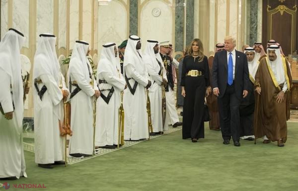GAFĂ impardonabilă a lui Trump. Pe unii i-ar fi costat VIAȚA, dar el a scăpat „IEFTIN”: 110 MILIARDE de dolari