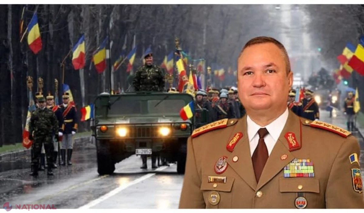 Candidatul PNL la funcția de PREȘEDINTE al României, Nicolae Ciucă, despre escaladarea războiului din Ucraina, cum ar sprijini R. Moldova și dacă ar da ordinul Armatei Române: „Vă ordon, treceți Prutul” 