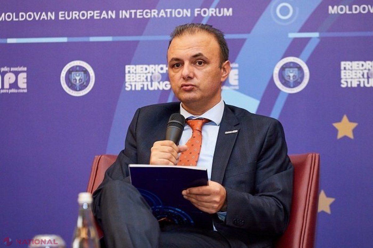 OPINIE // Adoptarea „Legii Magnițki” la Chișinău ar transmite un semnal clar pentru cei care încalcă drepturile omului în Transnistria și pentru care deciziile CtEDO nu au nicio valoare