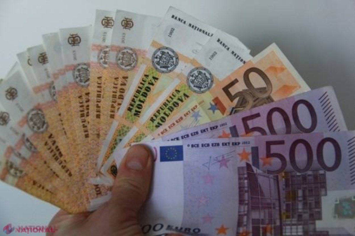 NOI REGULI pentru operațiunile valutare în R. Moldova