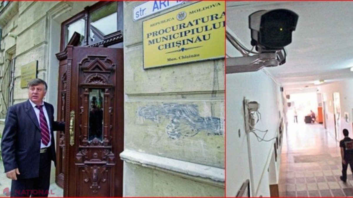 Un fost procuror dezvăluie că dosarul privind procurarea camerelor de supraveghere pentru centrele de Bacalaureat a fost CLASAT intenționat: Și firma care a pierdut licitația de la Ministerul Educației acuză că „probele au fost sustrase din dosar”