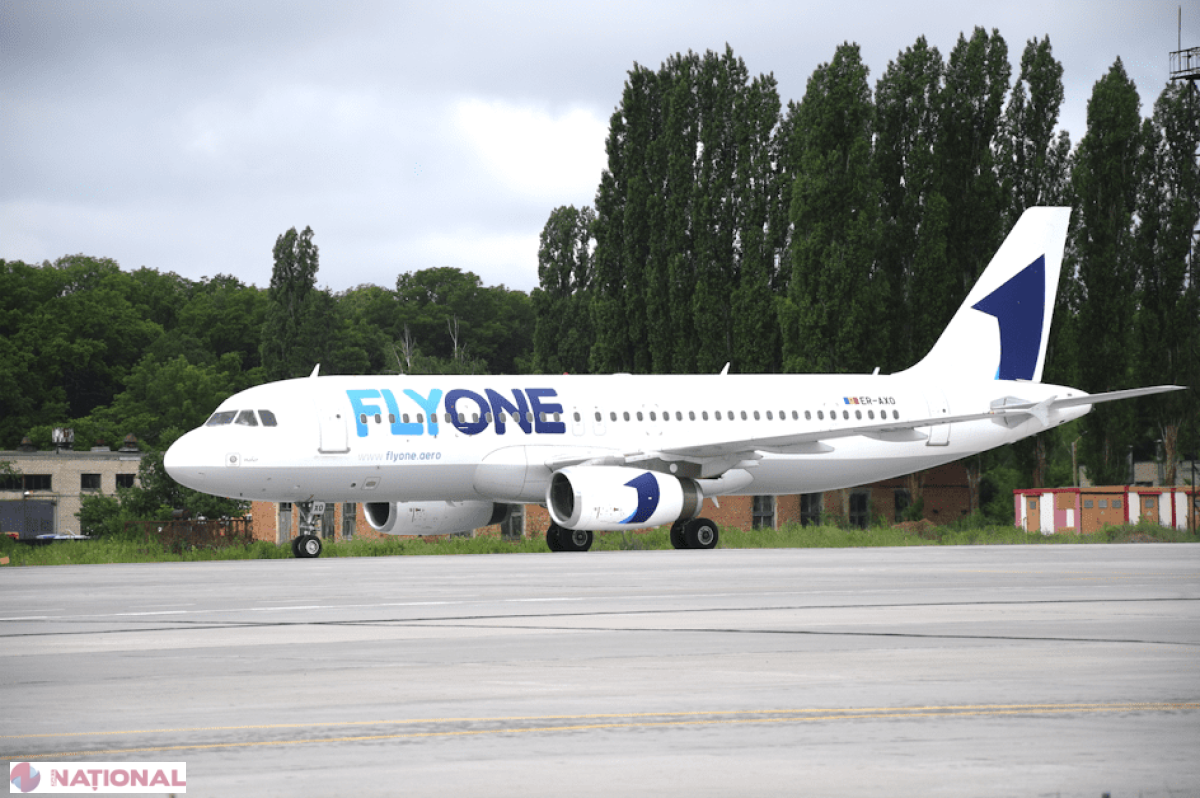 Candu îi ia apărarea ministrului Justiției despre care spune că nu ar avea nimic cu compania „Fly One”: „A avut cândva intenția de a-și face o afacere”
