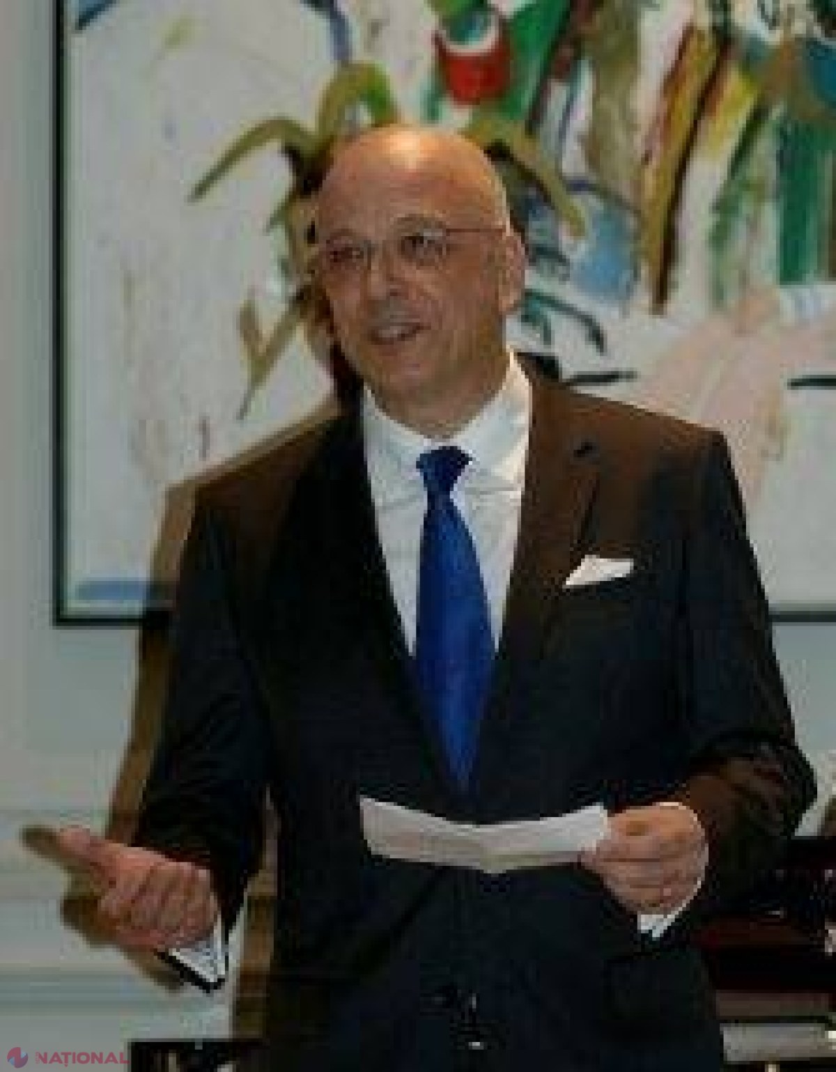 Ambasadorul Germaniei, despre proteste: Multe ţări europene ne-am dori… 