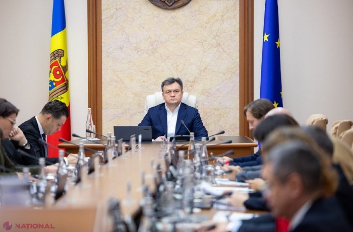 Economii de 11 milioane de lei anual pentru agenții economici din R. Moldova: Valabilitatea unor avize a fost extinsă până la trei ani, iar unele autorizații - anulate 