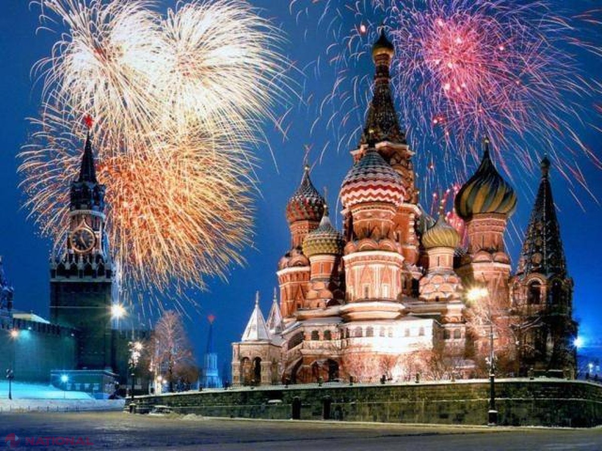 Cum SFIDEAZĂ Putin recesiunea. E mai mult FAST decât în UE