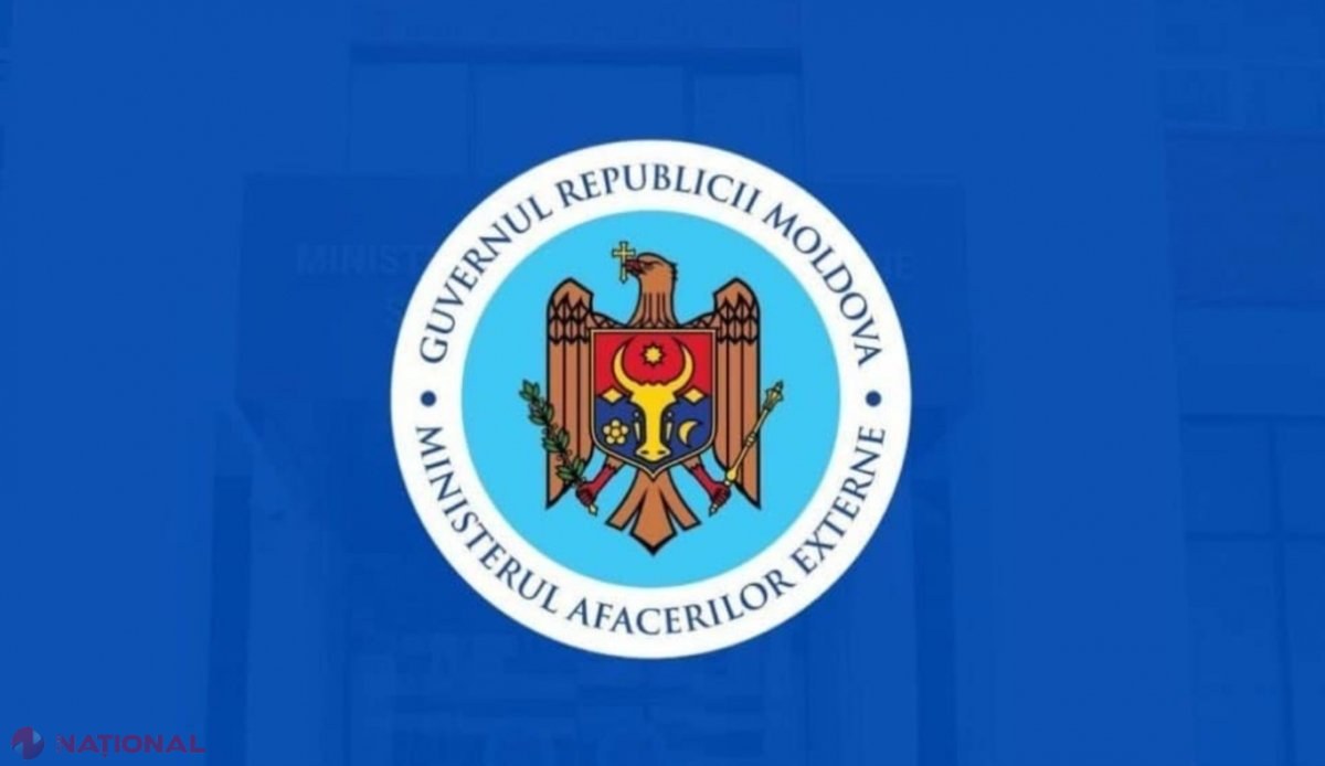 MAE explică de ce nu a permis accesul în R. Moldova pentru reprezentanții Moscovei cu scopul declarat privind monitorizarea alegerilor: ,,Statut profesional incompatibil cu cel de observator internațional