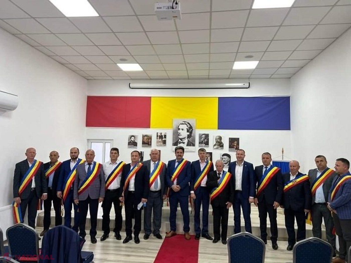 VIDEO // 14 localități de pe ambele maluri ale Prutului s-au UNIT la Matca pentru a beneficia de fonduri de la UE: „Oamenii vor simți relațiile frumoase dintre România și R. Moldova prin proiectele concrete care le vor face viața mai bună”
