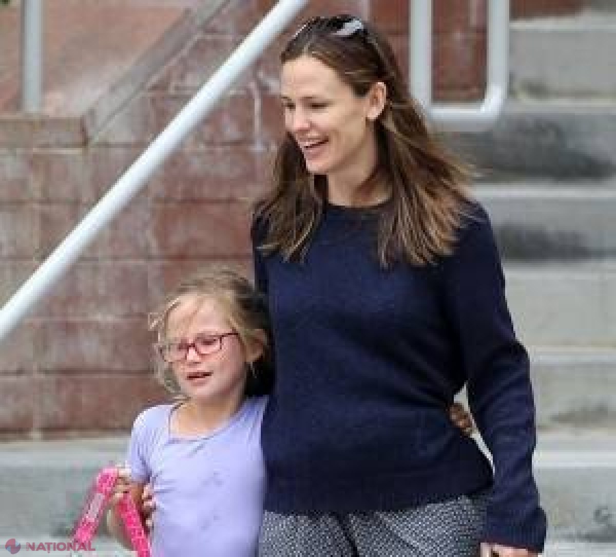 FOTO // Jennifer Garner însărcinată pentru a 4-a oară!?