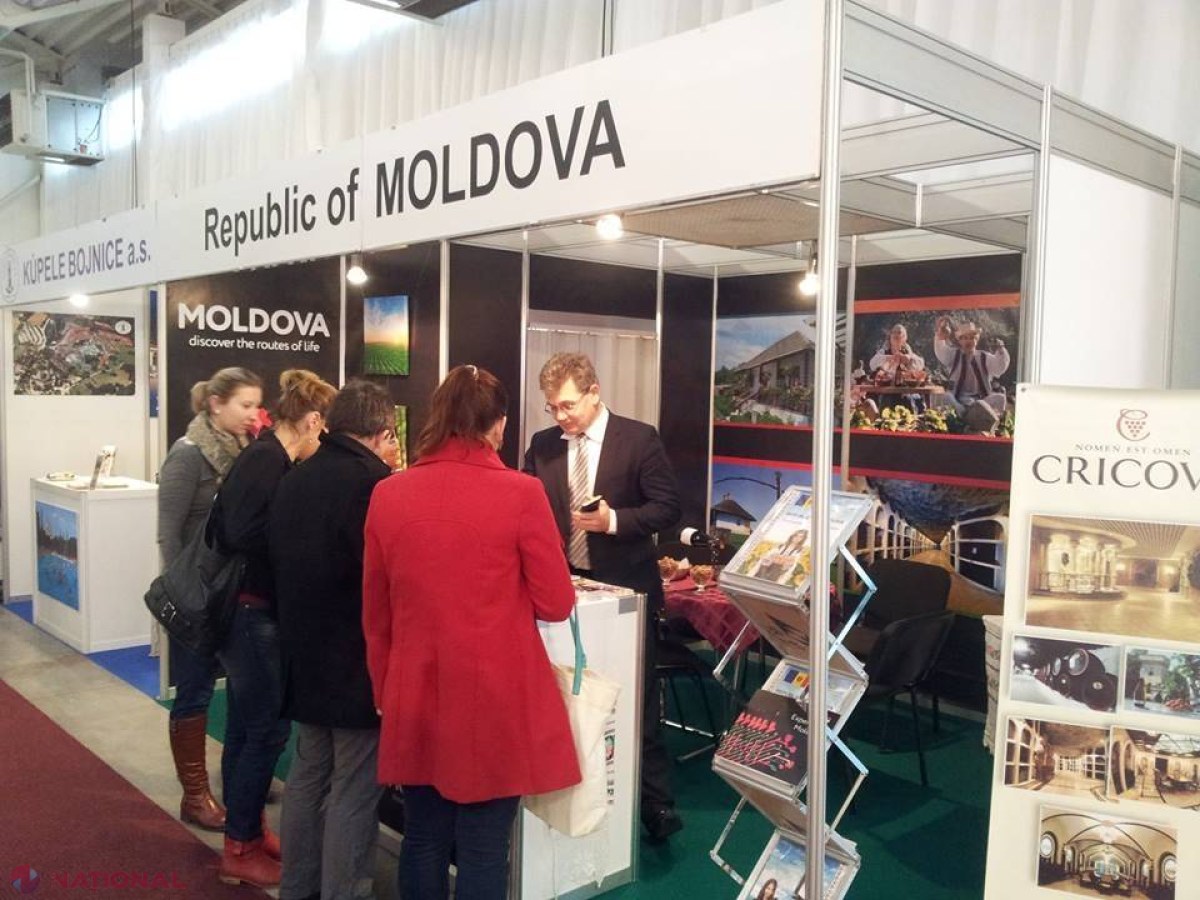 Promovare în UE // Televiziunile Slovaciei difuzează emisiuni despre turismul în R. Moldova