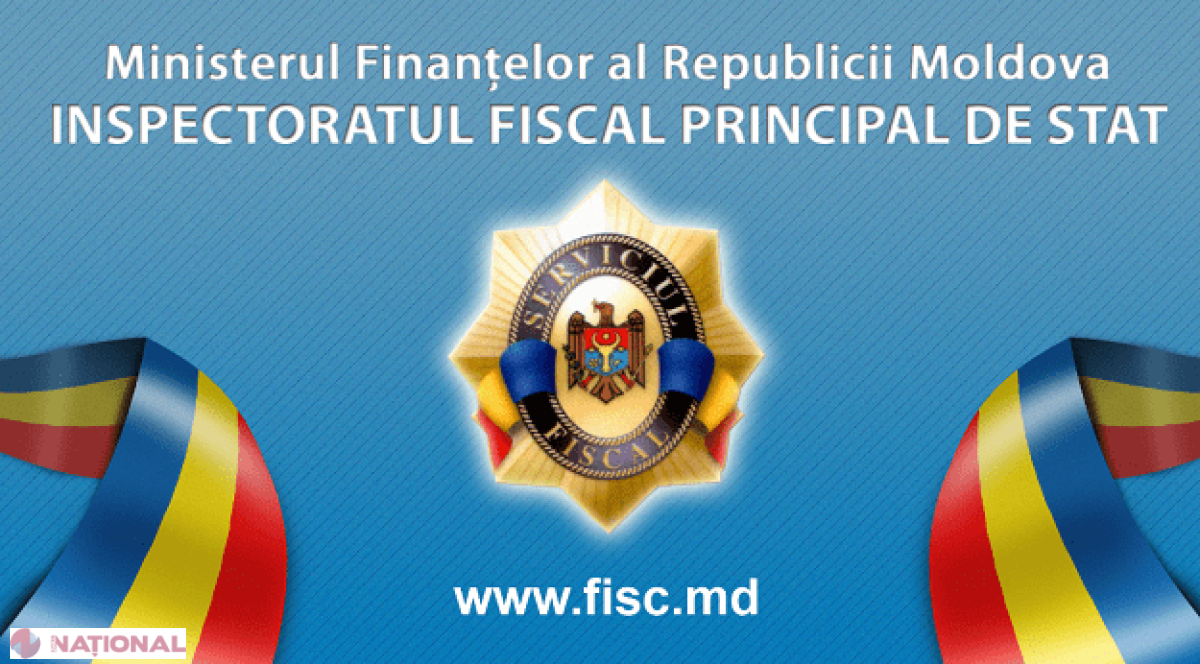 FISCUL raportează că a adus la bugetul de stat mai multe MILIARDE de lei decât în anul trecut
