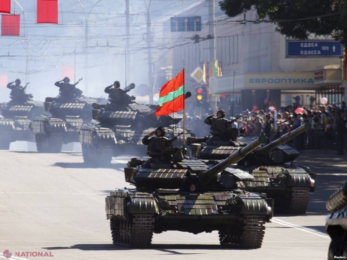 DOC // R. Moldova și-ar fi RETRAS cererea de la ONU privind discutarea subiectului plecării trupelor rusești din Transnistria
