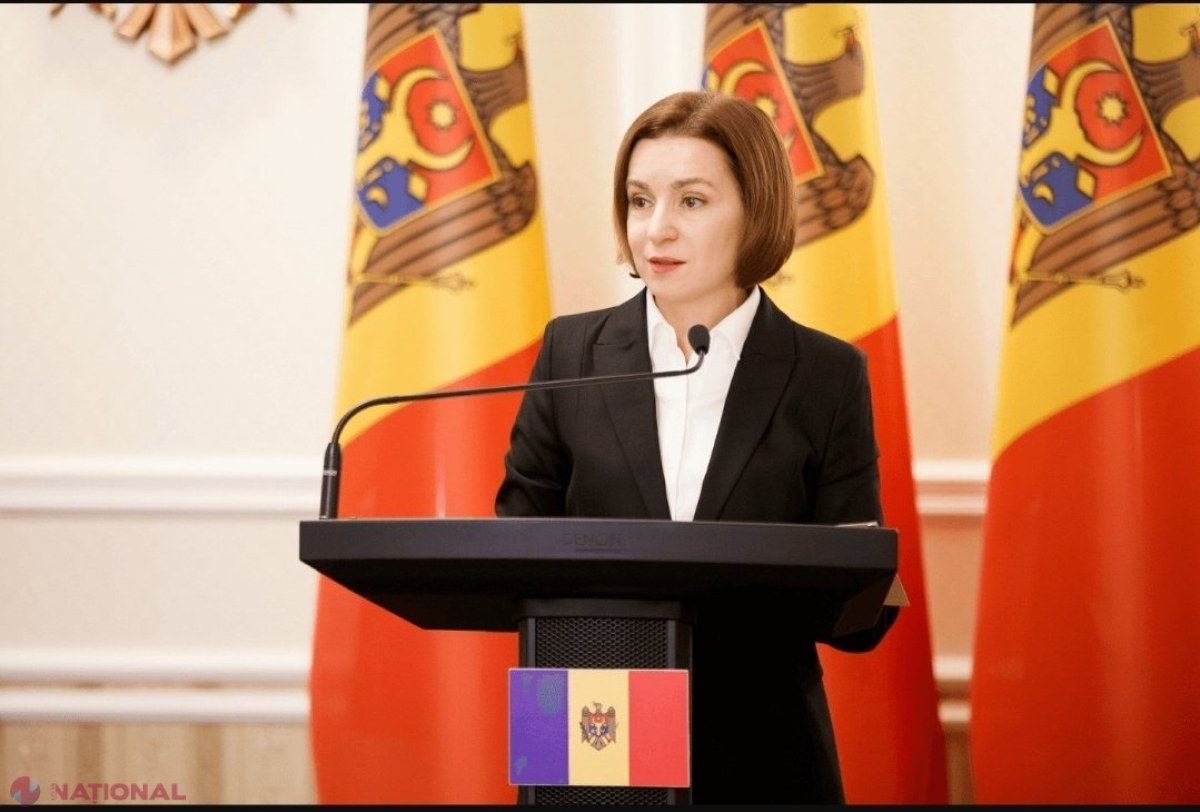 SONDAJ // Maia Sandu, FAVORITĂ pentru funcția de președinte. Stoianoglo nici nu apare în cercetare. Surpriza de pe locul trei ​