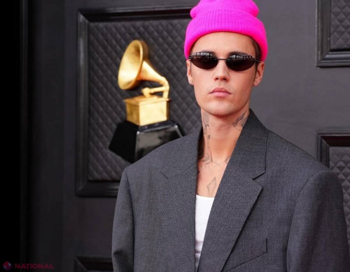 Justin Bieber îşi amână toate concertele pe care urma să le susţină în etapa nord-americană a turneului său mondial: Iată motivul 