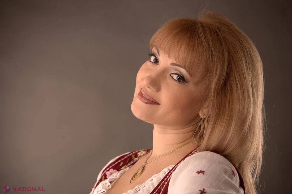 Adriana Ochișanu își dorește încă un COPIL