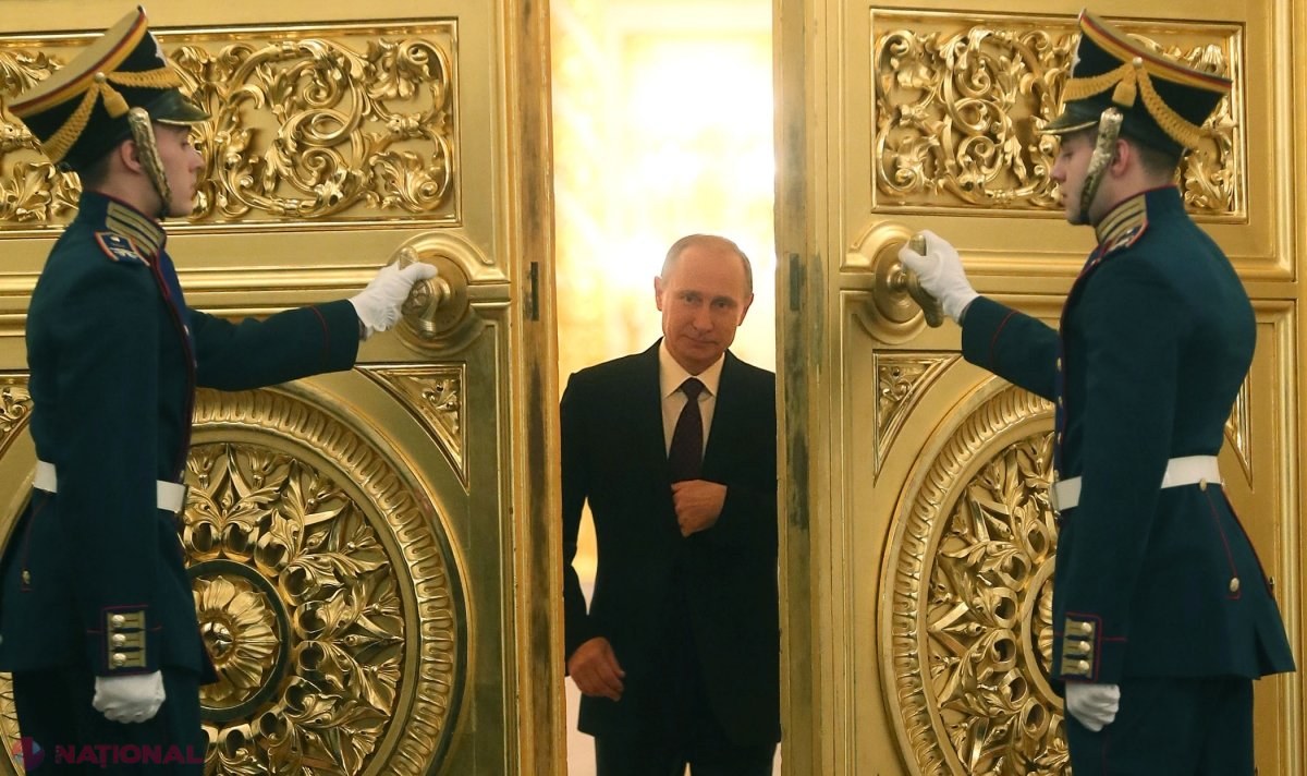 Cum vor SUA să spargă puterea lui Putin: Planul „B” care vizează o fisură de la Kremlin 