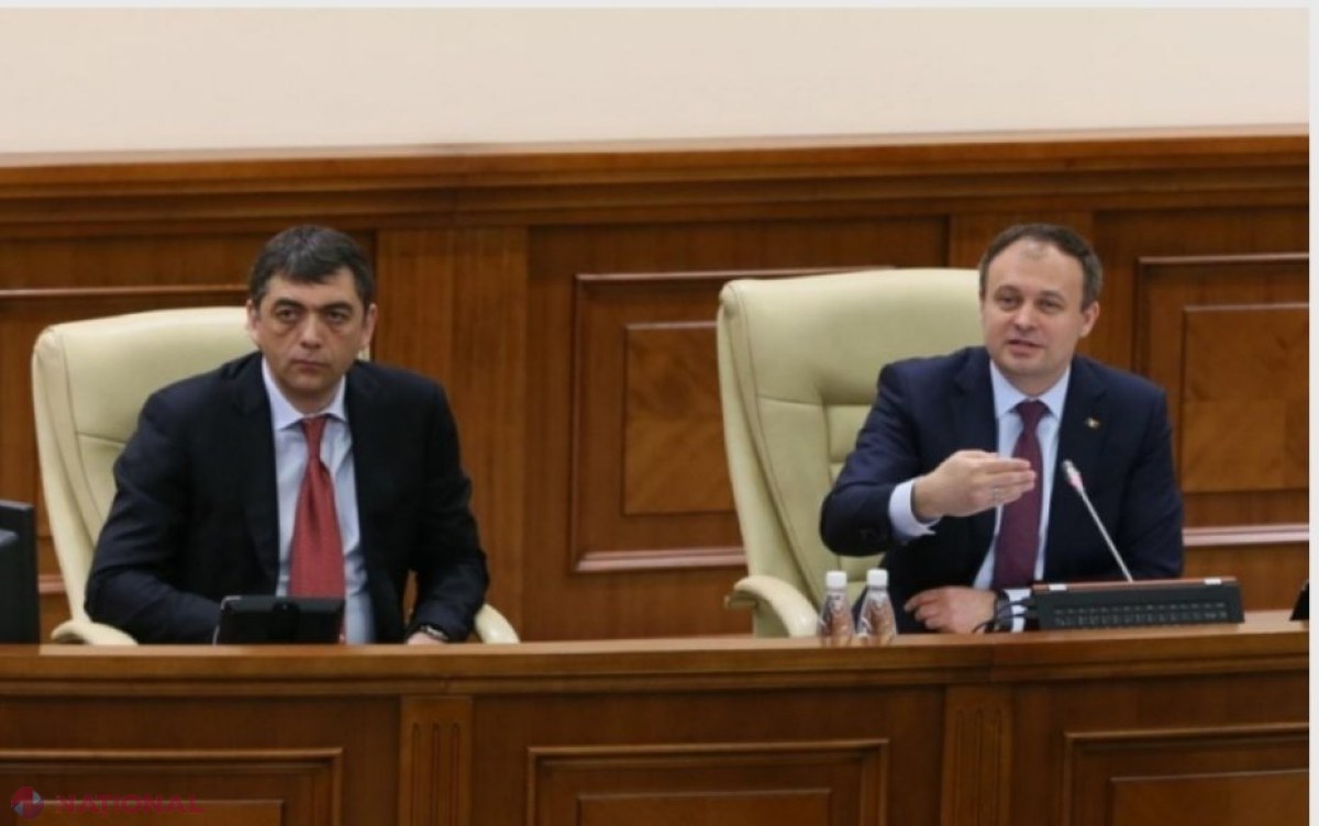 Doi deputaţi din OPOZIŢIE, testaţi pozitiv la COVID -19