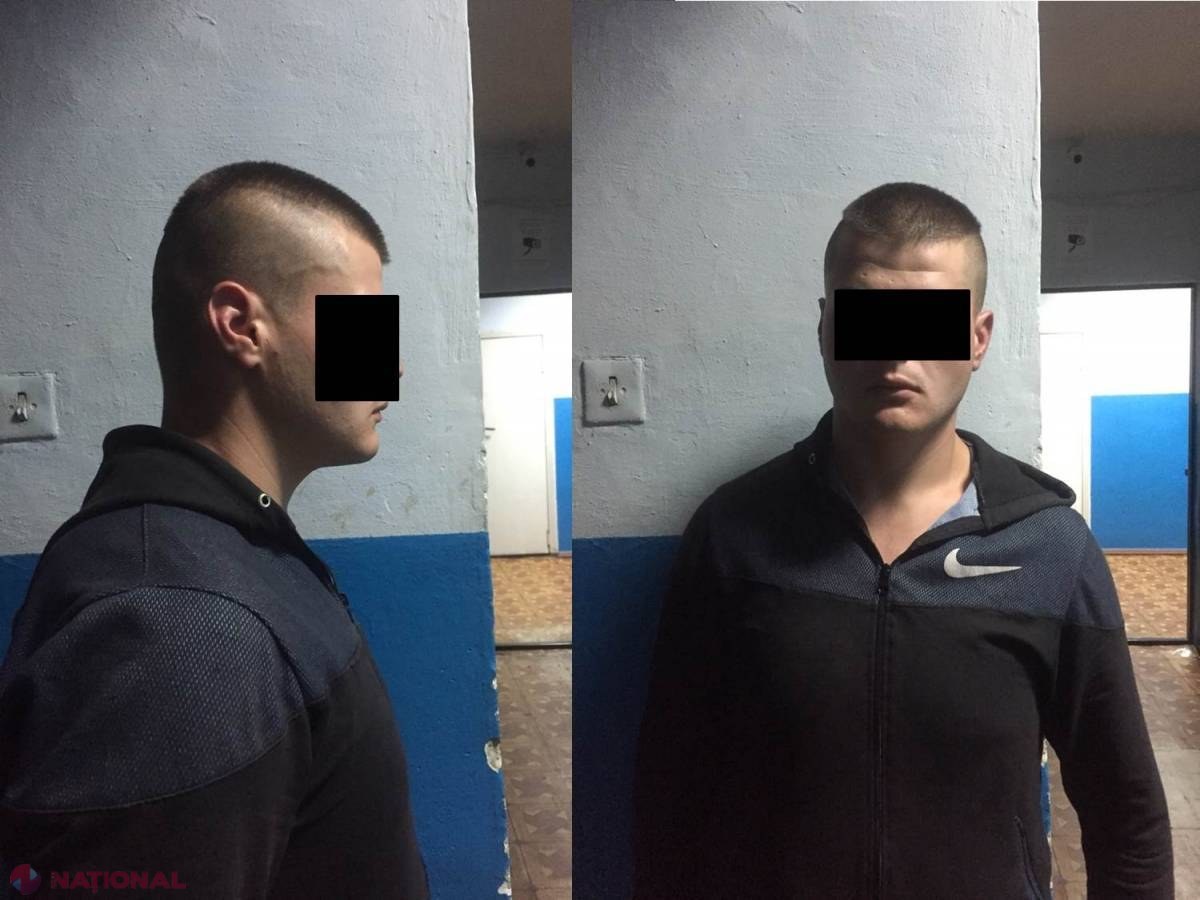 VIDEO // Planul diabolic al unui tânăr din R. Moldova pentru a-și întoarce o datorie: A atacat o fată