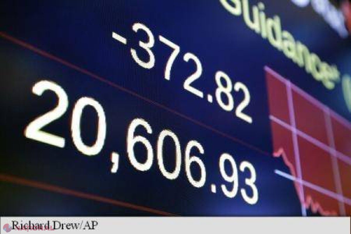 Cei mai bogați oameni ai lumii au pierdut 35 de miliarde de dolari din cauza presupuselor legături ale lui Trump cu Putin