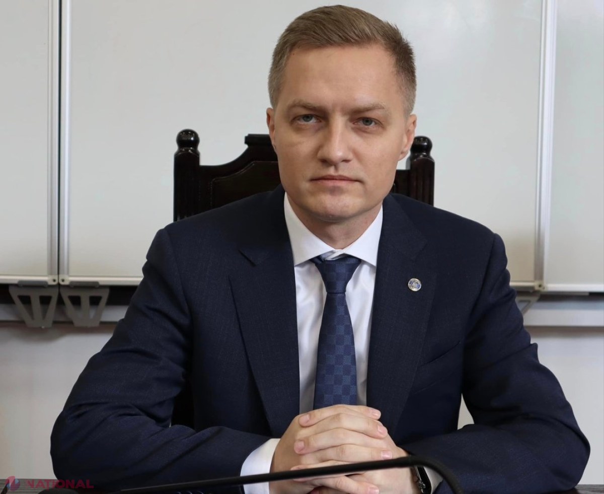 Secretarul de stat al DRRM, Adrian Dupu, mobilizează un nou sprijin pentru R. Moldova. Temele abordate la întrevederea cu șefa Reprezentanței Comisiei Europene în România