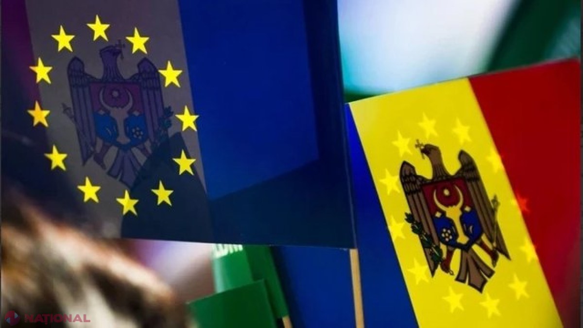DECLARAȚIE // „Inițiativa de organizare a referendumului privind aderarea Republicii Moldova la Uniunea Europeană a luat prin surprindere societatea”