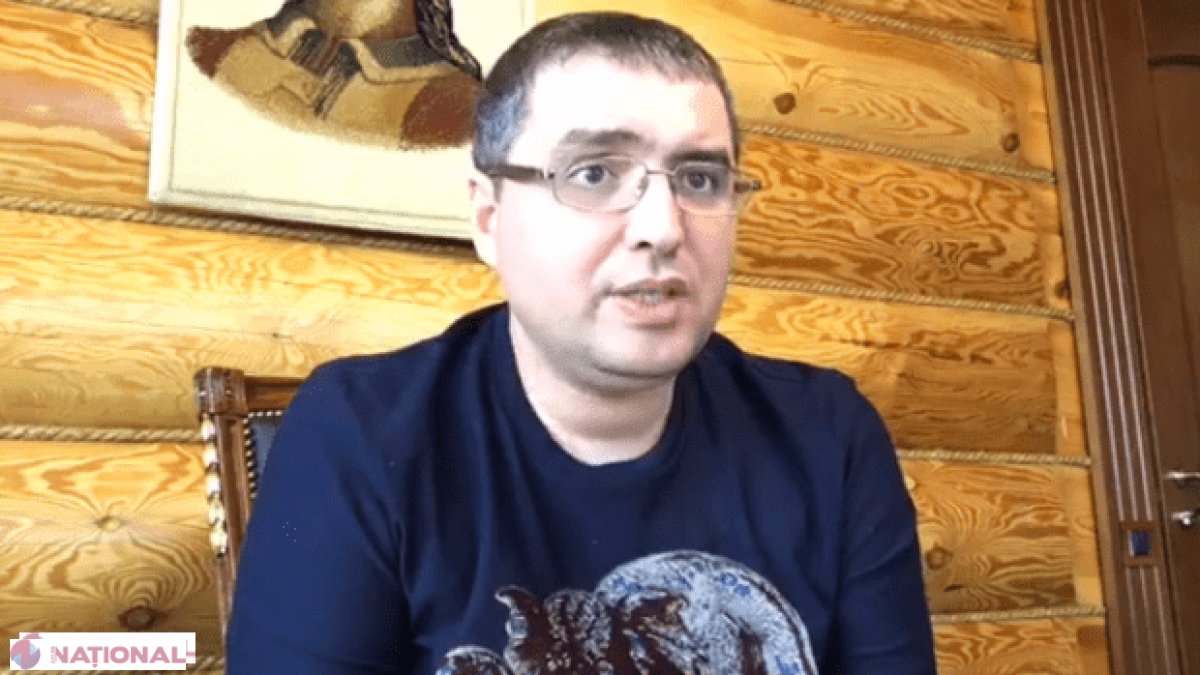 Usatîi promite un film documentar în care va prezenta documente SECRETE despre cum s-ar fabrica dosare la comandă