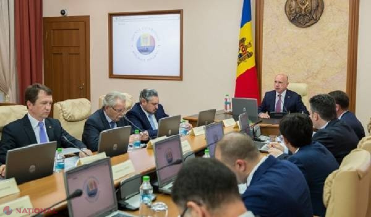 ÎNCĂ trei monumente în centrul capitalei