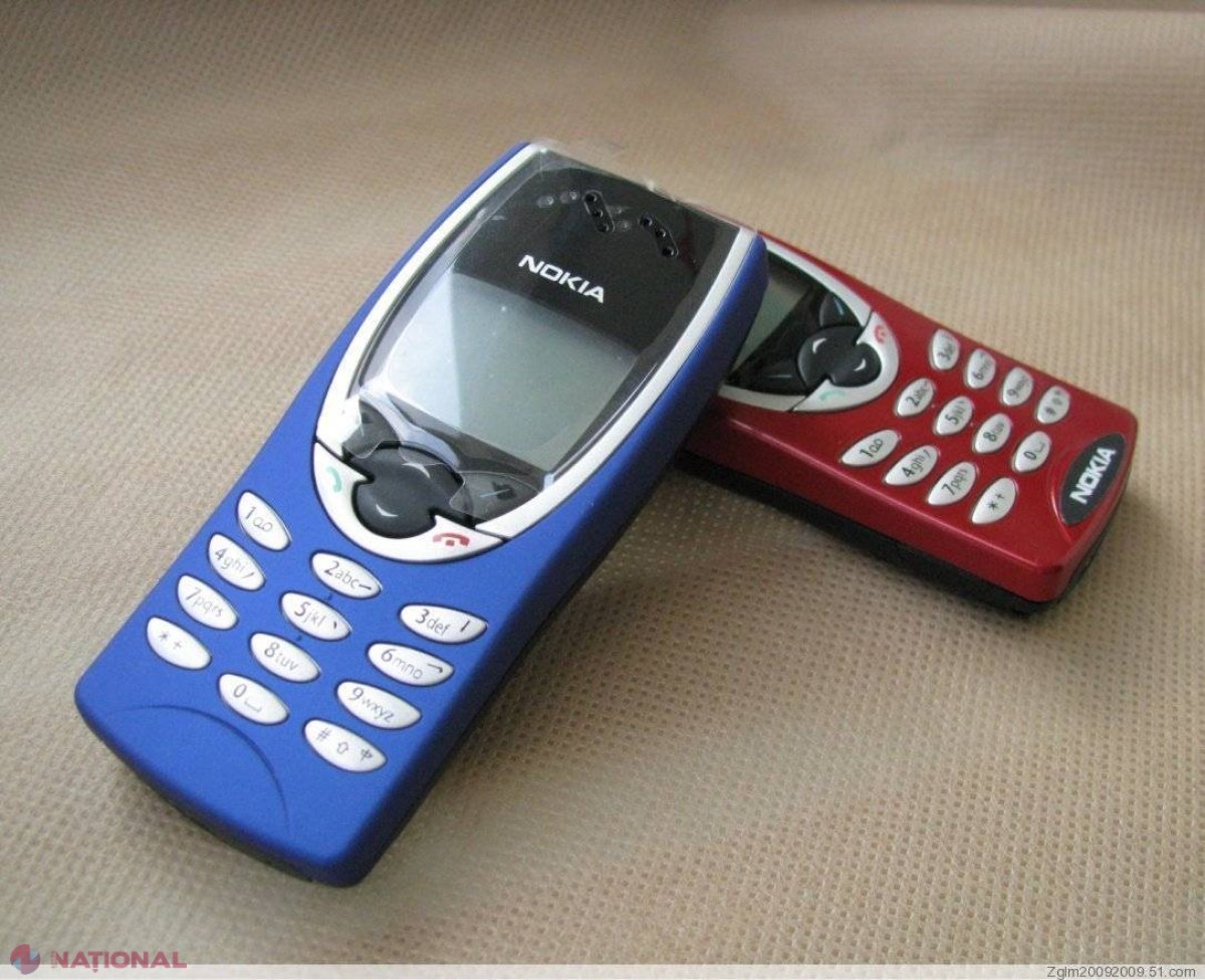Ai acest MODEL VECHI de Nokia prin casă? Costă o AVERE în străinătate!
