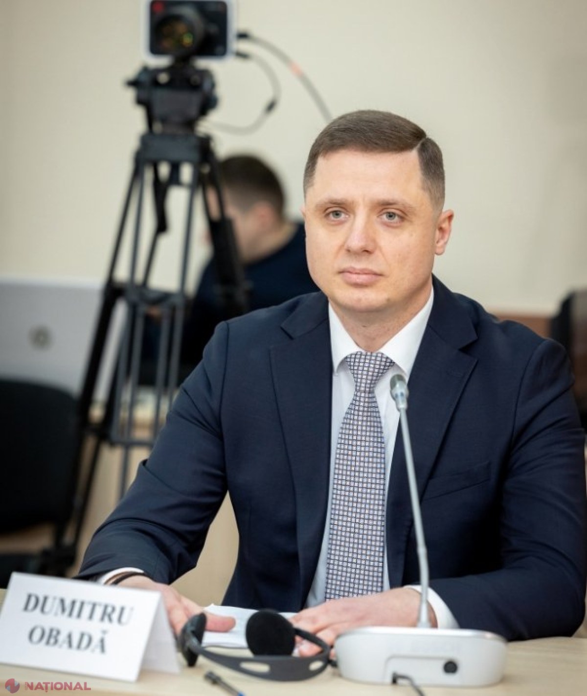 CSP are un nou președinte, care va deține mandatul timp de doi ani: „Incompetența, abuzul și negijența nu trebuie și nu vor fi tolerate”
