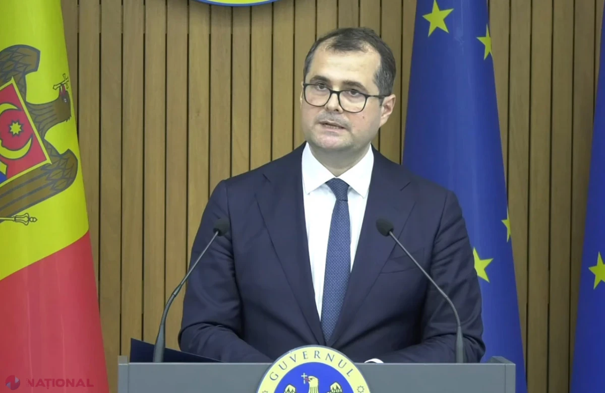 Tarifele la gaze ar putea scădea după ce R. Moldova a testat cu succes cumpărarea de gaze din Ucraina