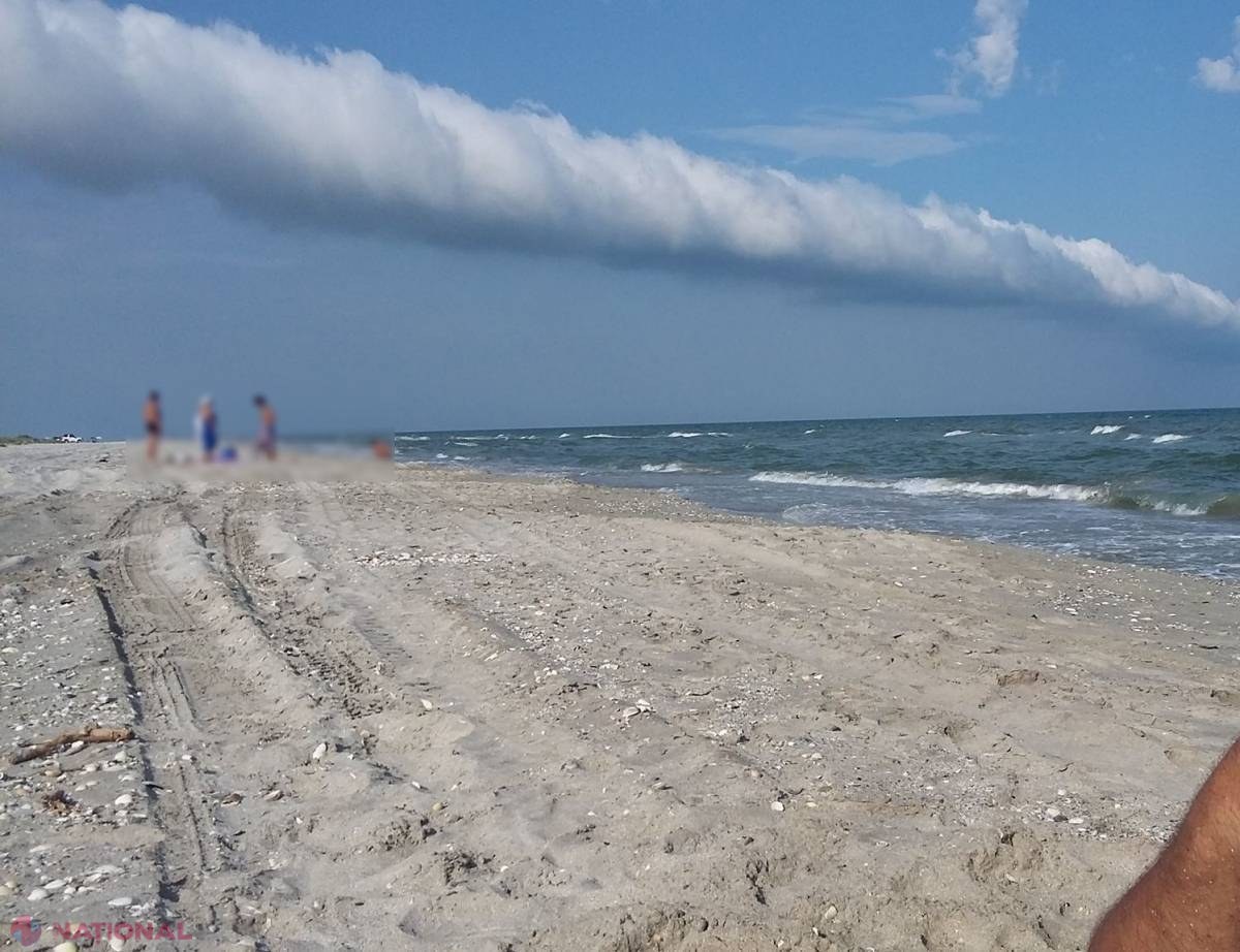 O plajă din România, în topul celor mai FRUMOASE din lume. Devansează plaje din Indonezia și Spania