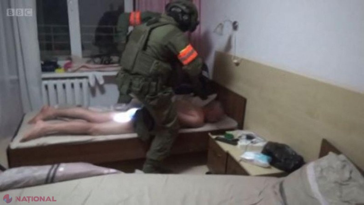 Cum a salvat Lukașenko 32 de mercenari ruși, care căzuseră într-o capcană a spionilor din Ucraina